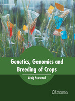 Genetics, Genomics and Breeding of Crops