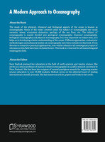 A Modern Approach to Oceanography