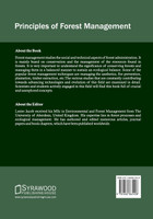 Principles of Forest Management