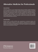 Alternative Medicine for Professionals