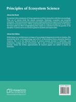 Principles of Ecosystem Science