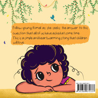 Why can't I see God?