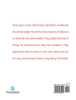 Santa's Great Idea
