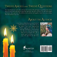 Twelve Angels and Twelve Questions