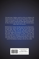 Legends of Cydrisia