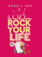The Boss Life Planner 2022