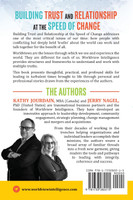 Building Trust and Relationship at the Speed of Change