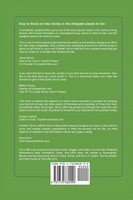 A Better Life for Half the Price - 2nd Edition