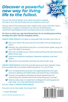 Crush Your Goals! The Field Guide