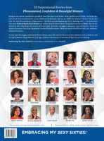 Embracing My Sexy Sixties!