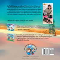 Buffy & Sissy Go On a Road Trip