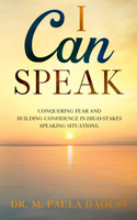 I CAN Speak