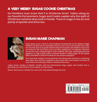 A Very Merry Sugar Cookie Christmas