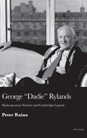 George 'Dadie' Rylands