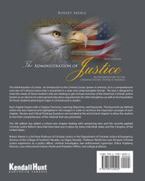 The Administration of Justice