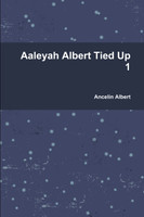 Aaleyah Albert Tied Up 1