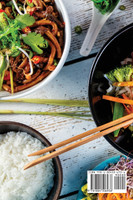 DER VOLLSTÄNDIGSTE LEITFADEN  ASIATISCHER REZEPTE 2022