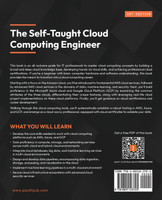 The Self-Taught Cloud Computing Engineer