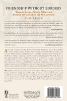 Friendship without Borders