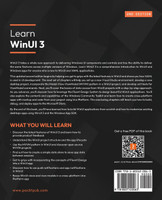 Learn WinUI 3 - Second Edition