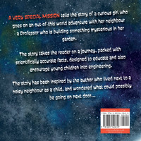 A Very Special Mission