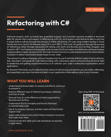 Refactoring with C#
