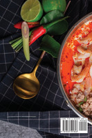 Die Authentische Thai-Küche