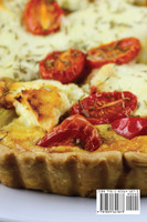 VRHUNSKA KNJIGA ZA PRAVLJENJE PITA I TARTOVA KOD KUĆE