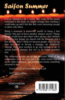 Behind the Curtain - The Adventures of a Thai Masseuse