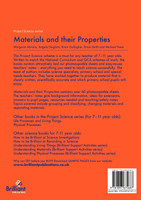 Project Science - Materials and their Properties