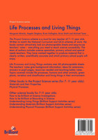 Project Science - Life Processes and Living Things