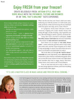 Frozen &amp; Fabulous