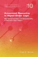 Automated Reasoning in Higher-Order Logic