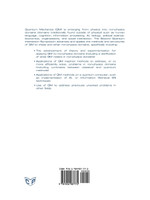Quantum Interaction