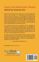 Peace and Democratic Society