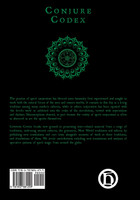 Conjure Codex 2