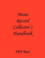 Mono Record Collector's Handbook