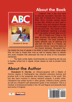 ABC OF PEOPLE and THINGS IN THE BIBLE - Parents/Teachers Manual 1
