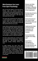 What Business Can Learn from Sport Psychology