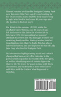 Body in the Park