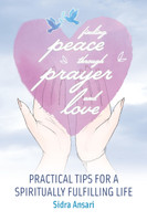 Finding Peace Through Prayer and Love