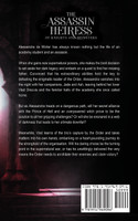 The Assassin Heiress