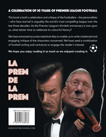 La Prem De La Prem