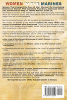 The History of Women in The Marines