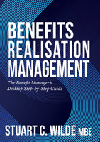 Benefits Realisation Management