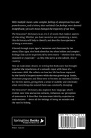 The Newcomer's Dictionary