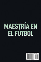 Maestría en el fútbol