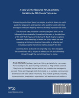 Connecting with Your Teens