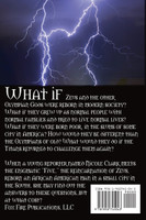 Olympus Awakening