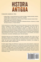 Historia Antigua